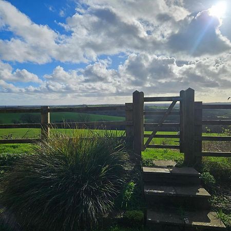 Meadow View Villa Haverfordwest Dış mekan fotoğraf