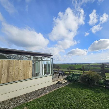 Meadow View Villa Haverfordwest Dış mekan fotoğraf