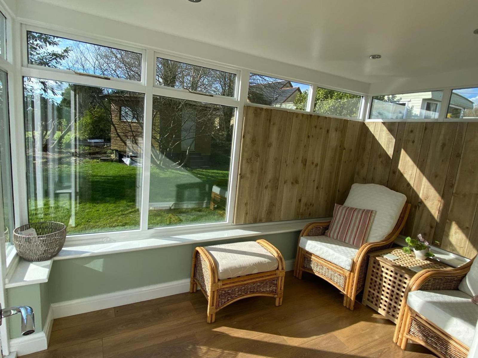 Meadow View Villa Haverfordwest Dış mekan fotoğraf