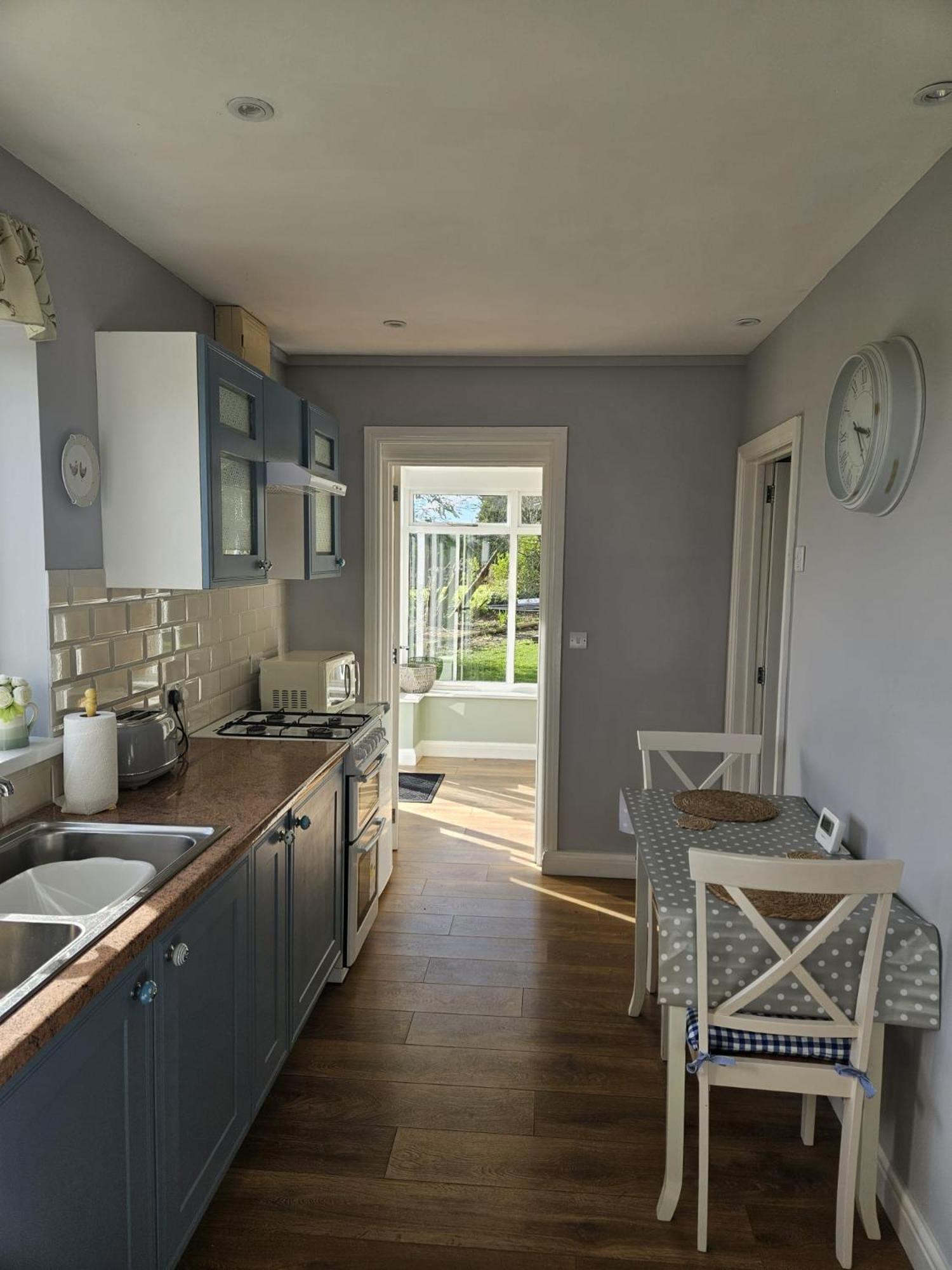 Meadow View Villa Haverfordwest Dış mekan fotoğraf