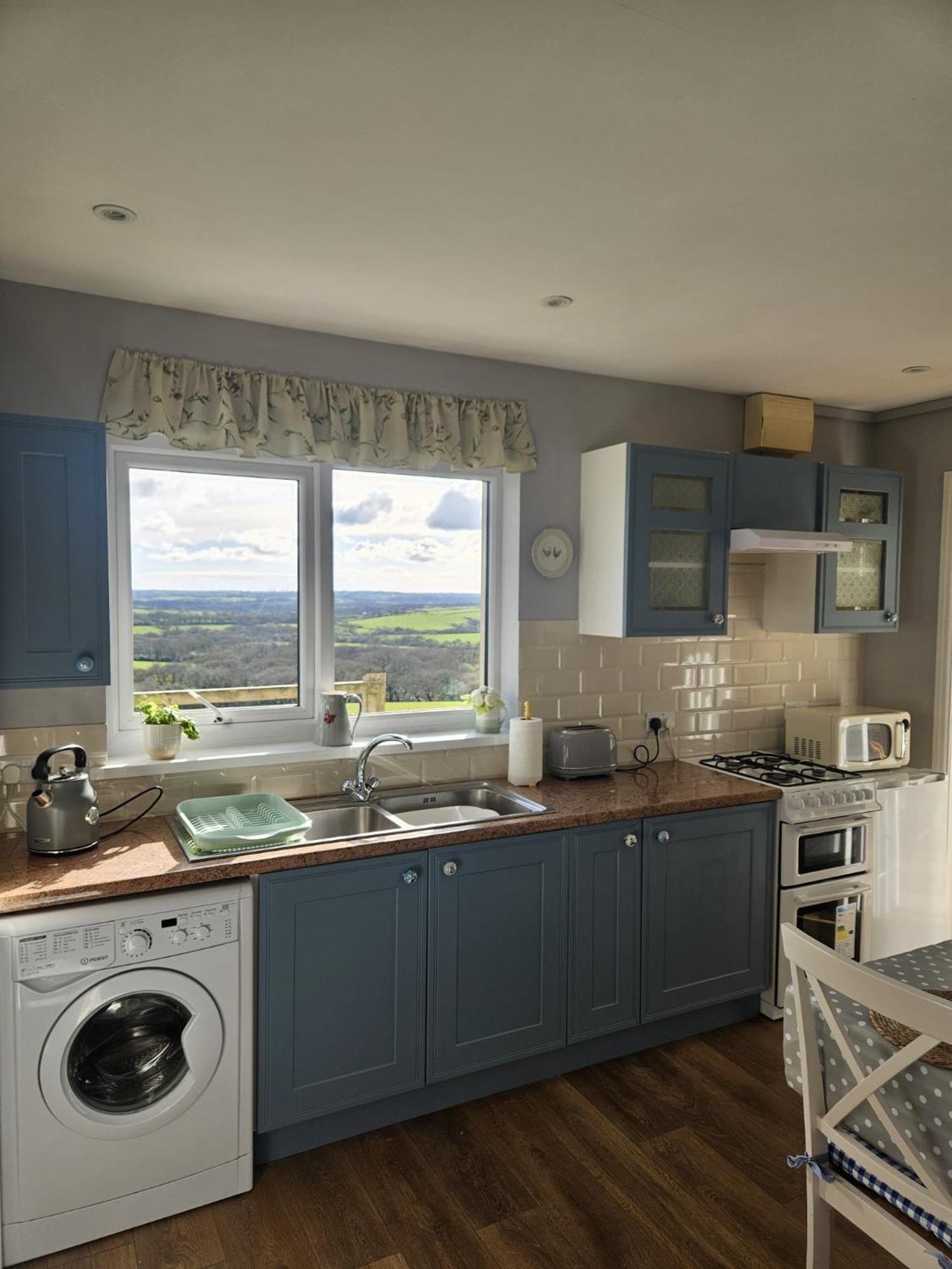 Meadow View Villa Haverfordwest Dış mekan fotoğraf
