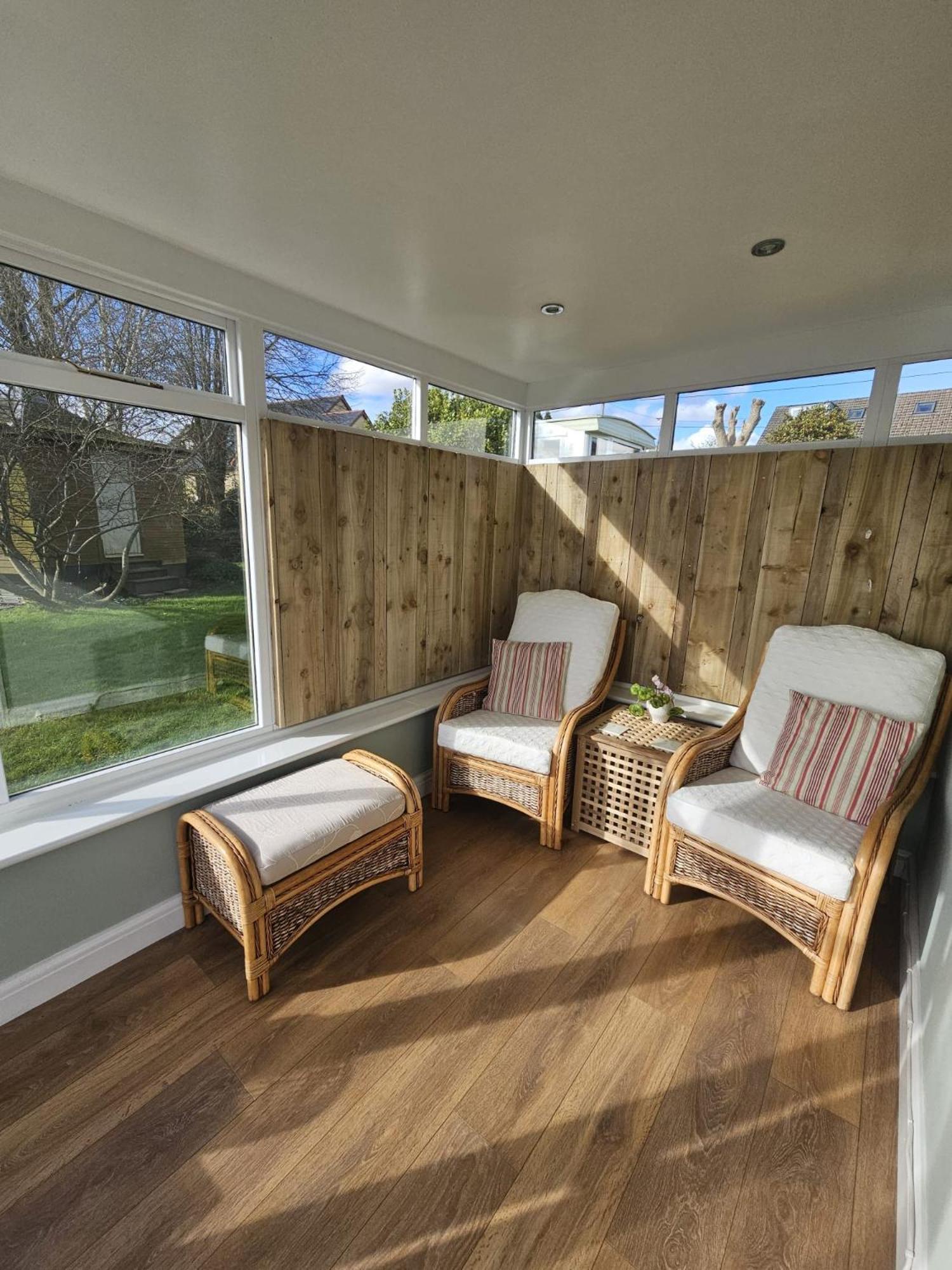 Meadow View Villa Haverfordwest Dış mekan fotoğraf