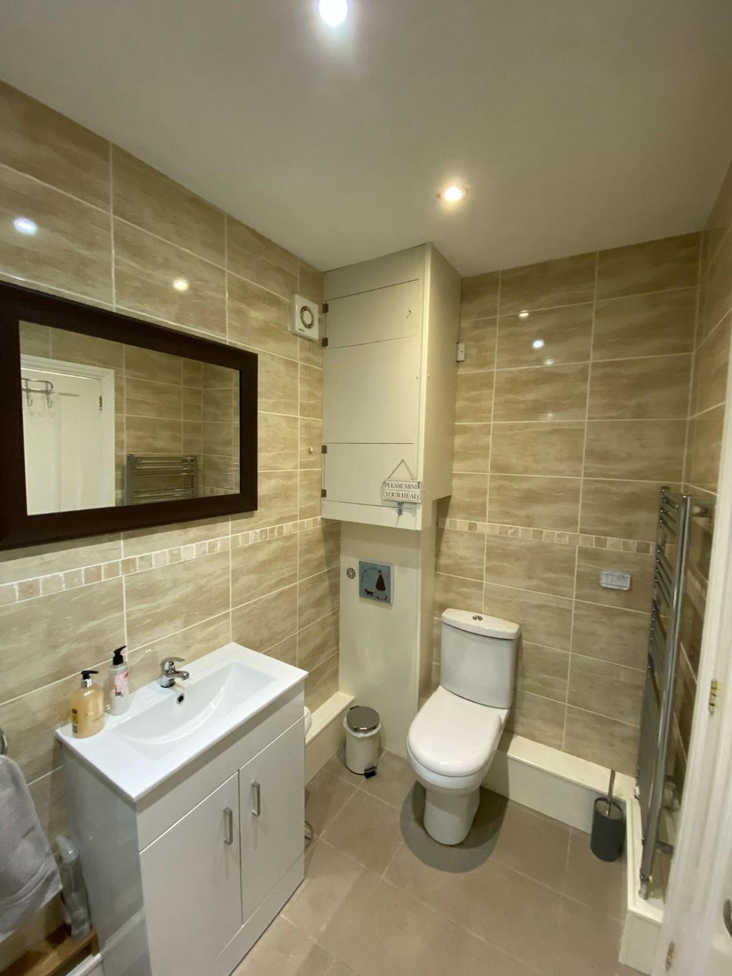 Meadow View Villa Haverfordwest Dış mekan fotoğraf
