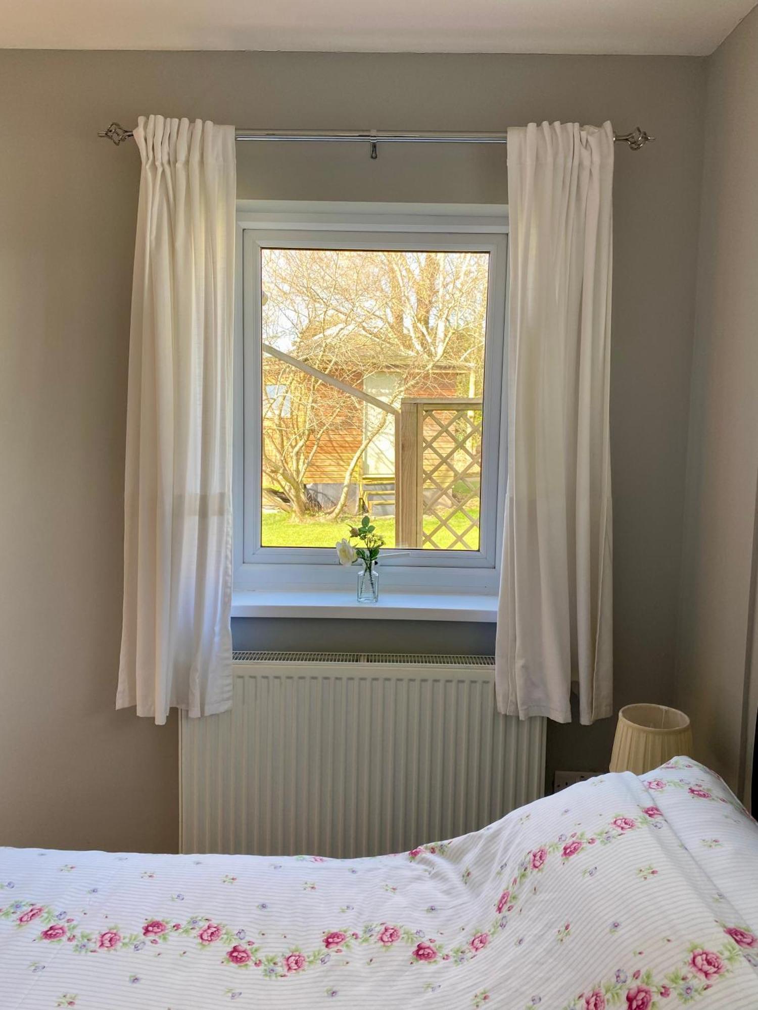 Meadow View Villa Haverfordwest Dış mekan fotoğraf