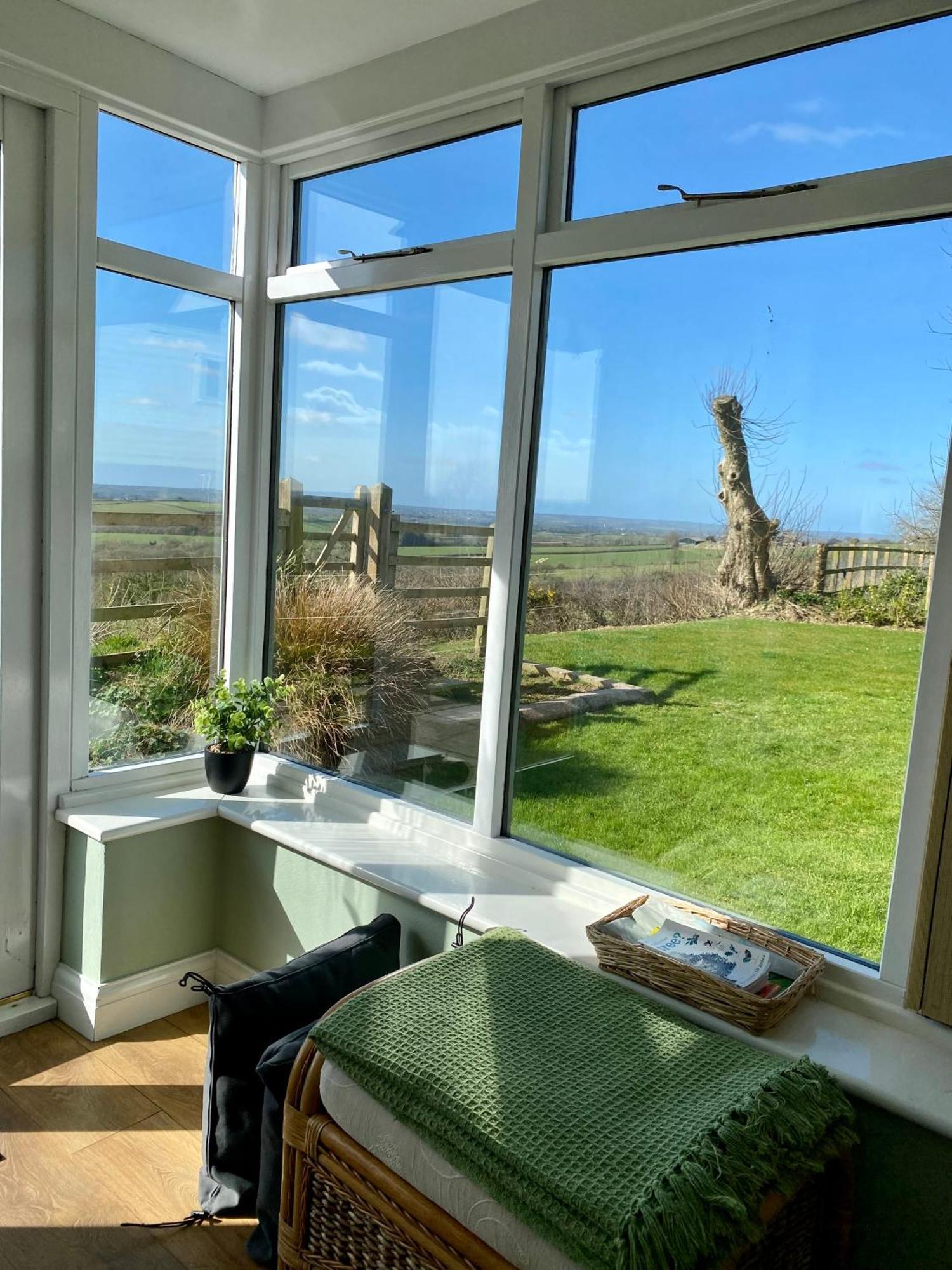 Meadow View Villa Haverfordwest Dış mekan fotoğraf