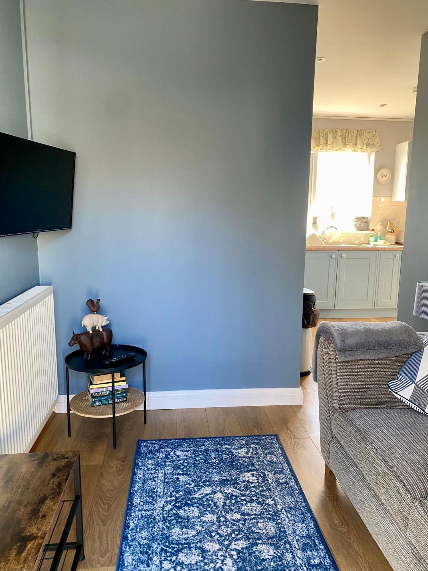 Meadow View Villa Haverfordwest Dış mekan fotoğraf