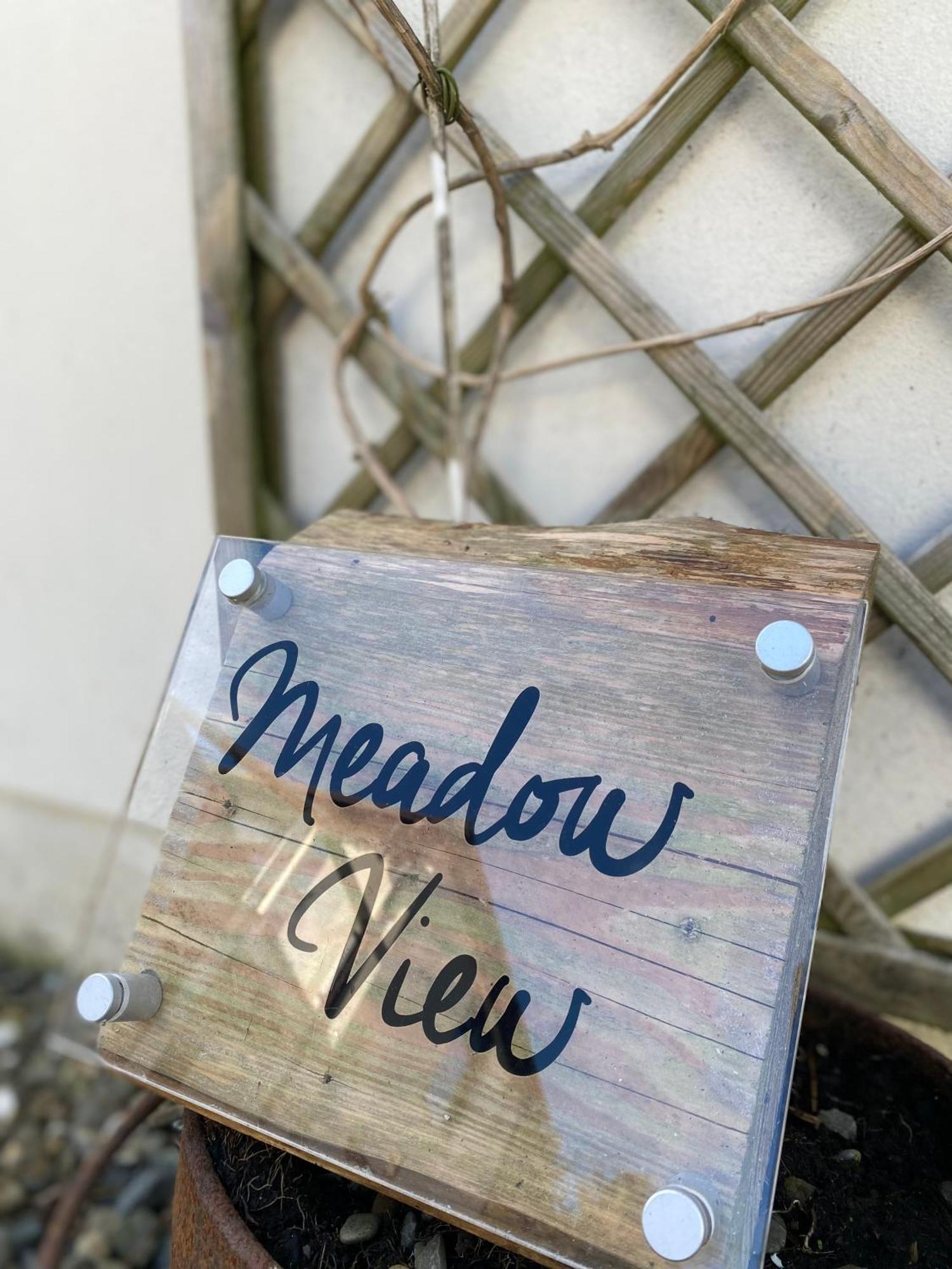 Meadow View Villa Haverfordwest Dış mekan fotoğraf